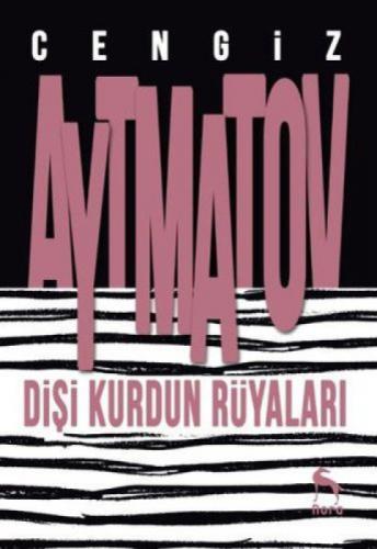 Dişi Kurdun Rüyaları  Frontansicht 1