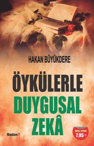 Öykülerle Duygusal Zeka  Frontansicht 1