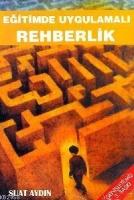Eğitimde Uygulamalı Rehberlik  Frontansicht 1