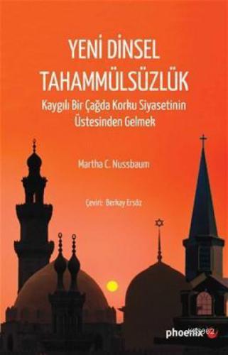 Yeni Dinsel Tahammülsüzlük  Frontansicht 1