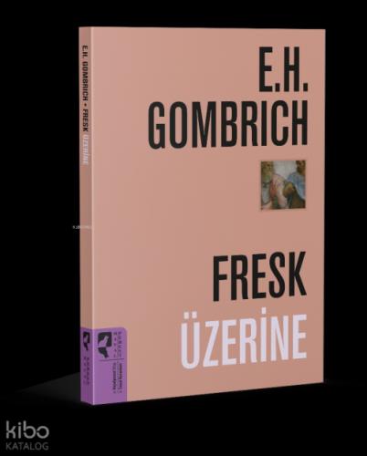 Fresk Üzerine  Frontansicht 1
