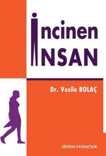 İncinen İnsan  Frontansicht 1