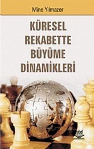 Küresel Rekabette Büyüme Dinamikleri  Frontansicht 1