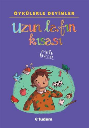 Öykülerle Deyimler  Frontansicht 1