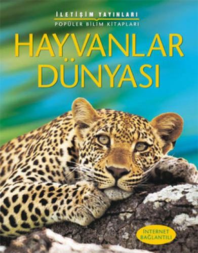 Hayvanlar Dünyası  Frontansicht 1