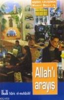 Allah'ı Arayış  Frontansicht 1