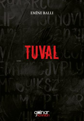 Tuval  Frontansicht 1