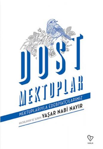 Dost Mektuplar  Frontansicht 1