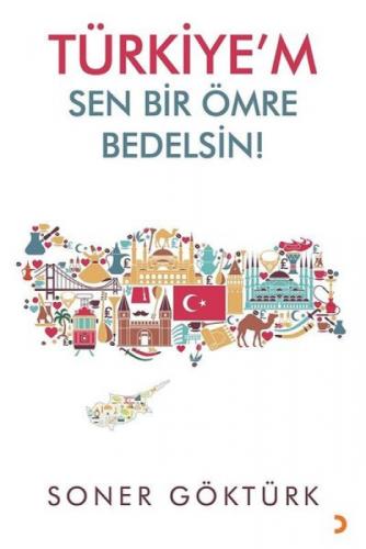 Türkiye'm Sen Bir Ömre Bedelsin  Frontansicht 1