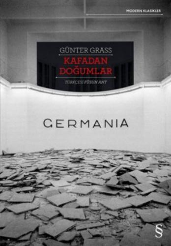 Kafadan Doğumlar  Frontansicht 1