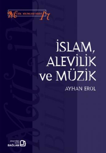İslam, Alevilik ve Müzik  Frontansicht 1