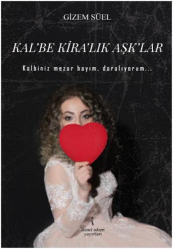 Kal'be Kira'lık Aşk'lar  Frontansicht 1