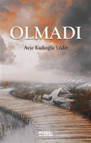Olmadı  Frontansicht 1