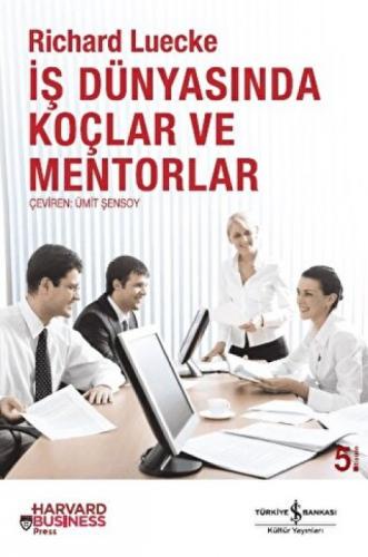 İş Dünyasında Koçlar ve Mentorlar  Frontansicht 1