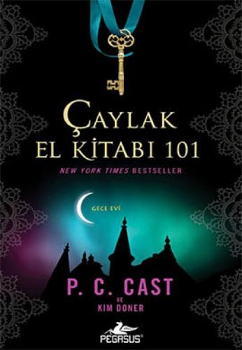 Çaylak El Kitabı 101  Frontansicht 1