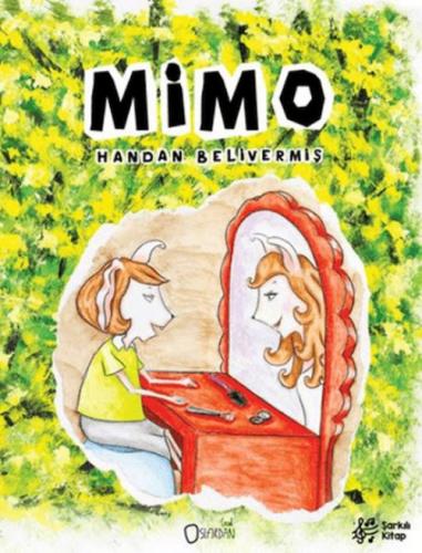 Mimo  Frontansicht 1