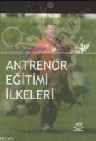 Antrenör Eğitimi İlkeleri  Frontansicht 1