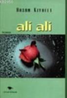 Ali Ali  Frontansicht 1