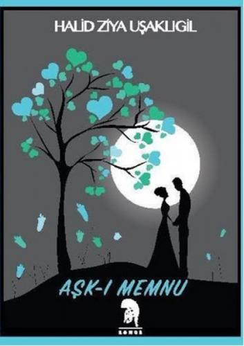 Aşk-ı Memnu  Frontansicht 1