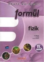 11. Sınıf| Fizik  Frontansicht 1