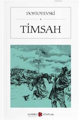 Timsah (Cep Boy)  Frontansicht 1