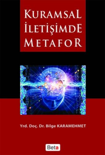 Kuramsal İletişimde Metafor  Frontansicht 1