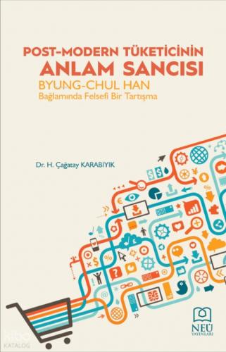 Post-Modern Tüketicinin Anlam Sancısı ;Byung-Chul Han Bağlamında Felsefi Bir Tartışma  Frontansicht 1