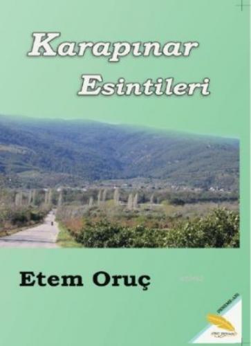 Karapınar Esintileri  Frontansicht 1