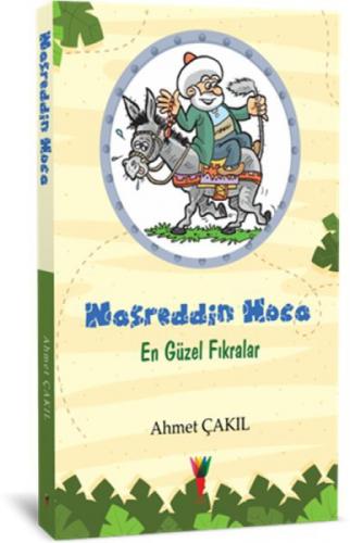 Nasreddin Hoca En Güzel Fıkralar  Frontansicht 1