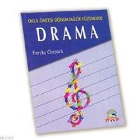 Okul Öncesi Dönem Müzik Eğitiminde Drama  Frontansicht 1