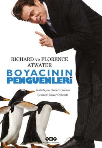 Boyacının Penguenleri  Frontansicht 1