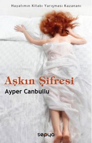 Aşkın Şifresi  Frontansicht 1
