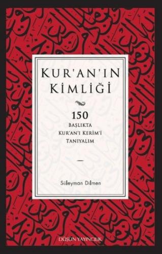 Kur'an'ın Kimliği  Frontansicht 1