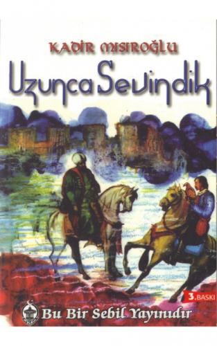 Uzunca Sevindik  Frontansicht 1