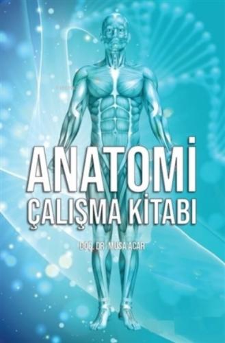 Anatomi Çalışma Kitabı  Frontansicht 1