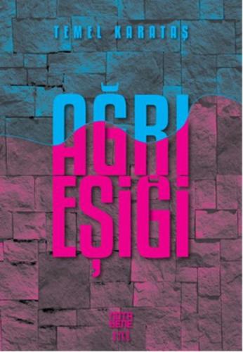 Ağrı Eşiği  Frontansicht 1