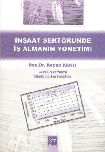 İnşaat Sektöründe İş Almanın Yönetimi  Frontansicht 1