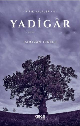 Yadigar ;Kırık Kalpler 4  Frontansicht 1