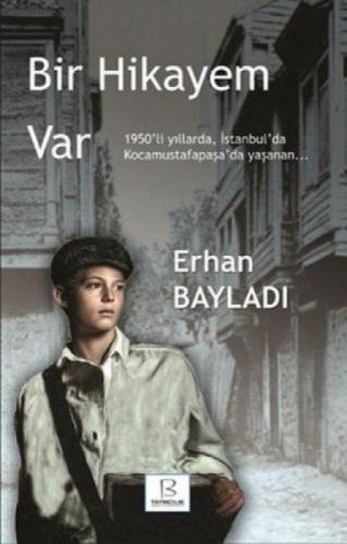 Bir Hikayem Var  Frontansicht 1