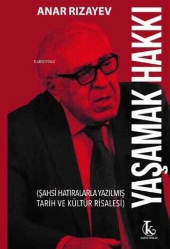 Yaşamak Hakkı  Frontansicht 1