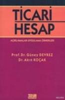 Ticari Hesap  Frontansicht 1