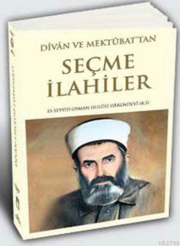 Dîvân ve Mektûbattan Seçme İlahiler  Frontansicht 1
