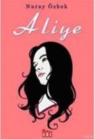 Aliye  Frontansicht 1