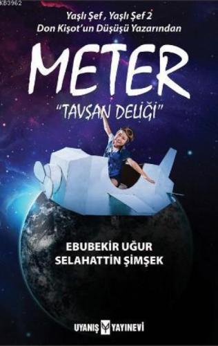 Meter "Tavşan Deliği"  Frontansicht 1