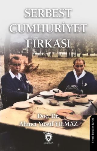 Serbest Cumhuriyet Fırkası - Siyasi Partiler Tarihi  Frontansicht 1