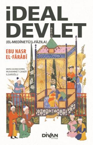İdeal Devlet (El-Medinetü'l-Fazıla)  Frontansicht 1