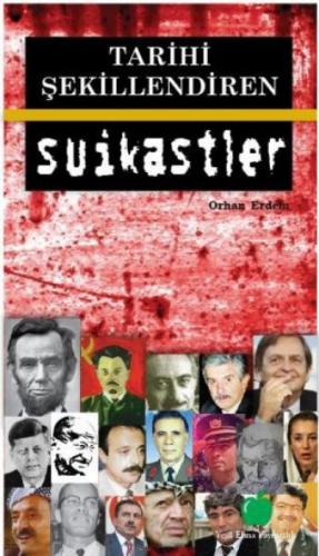 Tarihi Şekillendiren Suikastler  Frontansicht 1
