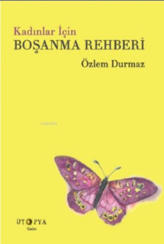 Kadınlar İçin Boşanma Rehberi  Frontansicht 1
