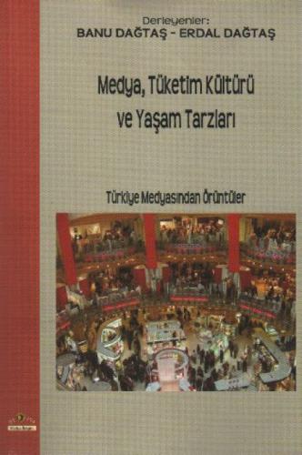 Medya Tüketim Kültürü ve Yaşam Tarzları  Frontansicht 1