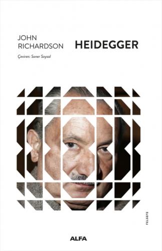 Heidegger  Frontansicht 1